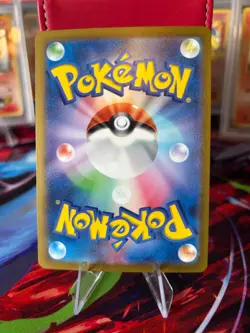 Pokemon Card Mew 183/172 S12a Vstar Universe Art Rare Japanese - Image 2