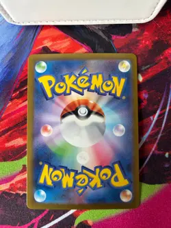 Pokemon Card Mew 183/172 S12a Vstar Universe Art Rare Japanese - Image 4