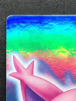 Skitty Pokemon Zukan Card Holo No.127 Carddass Japanese Nintendo From Japan - Image 3