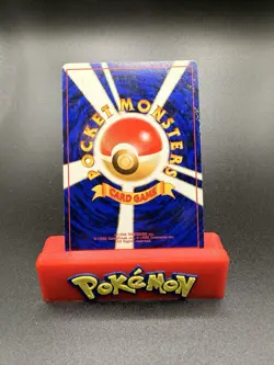 Typhlosion No 157 (HP) Holo Rare Neo Genesis 2000 WOTC Japanese Card - Image 2