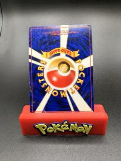 Typhlosion No 157 (HP) Holo Rare Neo Genesis 2000 WOTC Japanese Card - Image 3