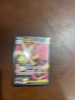 11 Pokemon Cards Lot B - Image 4