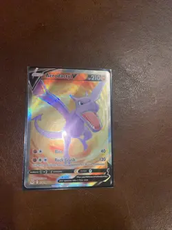 11 Pokemon Cards Lot B - Image 5