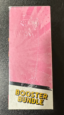 Pokemon Trading Card Game TCG Ascended Heroes Booster Bundle - Image 2