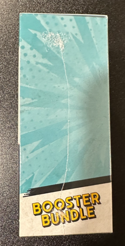 Pokemon Trading Card Game TCG Ascended Heroes Booster Bundle - Image 4