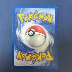 Pokemon Card - Revive Trainer - Base set - Image 2