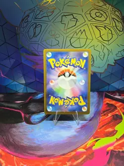 Woobat AR 116/086 White Flare sv11W Pokemon Card Game Japanese NM - Image 4