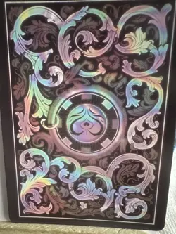 KOCHOU SHINOBU Goddess Story Anime Waifu Card Girl Foil Doujin Holo ACG - Image 2