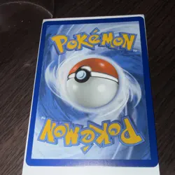 Shuckle Holo Illustration Rare IR Mega Evolution 136/132 ME01 - Image 4