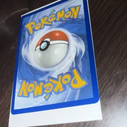 Shuckle Holo Illustration Rare IR Mega Evolution 136/132 ME01 - Image 5