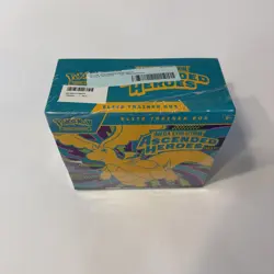 Pokemon Mega Evolution Ascended Heroes Elite Trainer Box Sealed New ships ASAP - Image 2