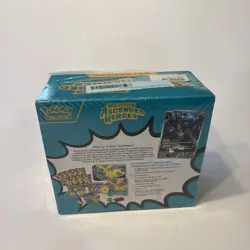 Pokemon Mega Evolution Ascended Heroes Elite Trainer Box Sealed New ships ASAP - Image 4