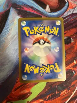 Pokemon Pikachu ex 236/187 Sv8a Terastal Fest EX Full Art Holo Ultra Rare 200 HP - Image 3