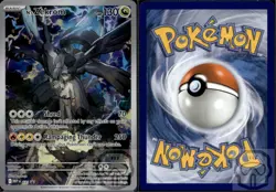 N's Zekrom - 031 031 Holo P ME: Mega Evolution Promo Pokemon Holo NM/M - Image 2