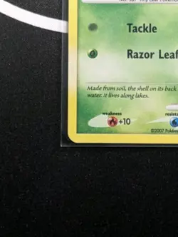 Turtwig 17 Pop Series 6 Promos Holo Common - Pokemon TCG - Image 5