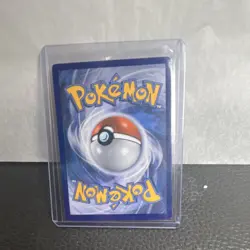 Pokemon Jolteon EX Full Art Ultra Rare Holo Generations 160 HP 28/83 - Image 2