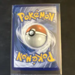 Pokemon TCG SV-Paradox Rift Mewtwo ex #58/182 Double Rare - Image 2