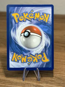 TEAM ROCKET'S PETREL 226/182 Pokemon Destined Rivals Ultra Rare Full Art Holo NM - Image 2