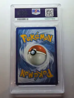 Ting-Lu EX 263/193 Pokemon TCG Paldea Evolved Special Illustration Rare PSA 10 - Image 2