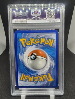 2023 Pokemon Paldea Evolved Wo-Chien EX SIR 257/193 PSA 10 - Image 4