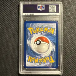 PSA 10 Moltres Zapdos Articuno GX SM210 Sun & Moon Black Star Promo Pokemon Card - Image 2