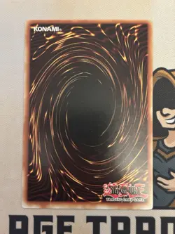 Apprentice Magician - Super Rare CP04-EN004 - YuGiOh - Image 3