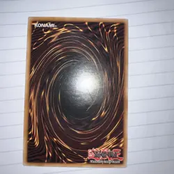 Voltic Bicorn - DREV-EN041 - Ultimate Rare - Unlimited Edition x1 - MP - Image 2