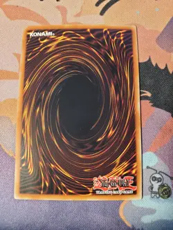 Dark Magician LC01-EN005 Quarter Century Secret Rare LP - Image 2