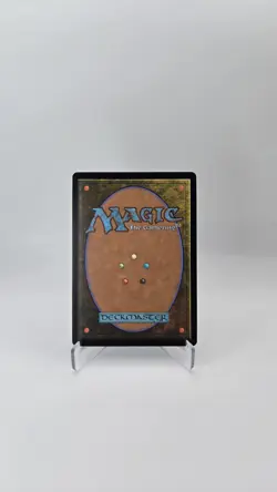 Alhammarret's Archive Foil Secret Lair Countdown: Encyclopedia Kit MTG SLD - Image 2