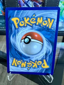 Pikachu 051/162 Pokemon Day 2026 Promo - Near Mint - Image 2