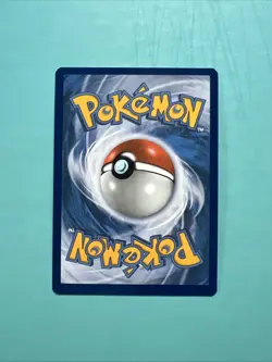 Arcanine 22/149 Reverse Holo Sun & Moon Pokemon Card VLP - Image 2