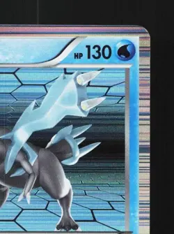 Kyurem 024/066 1st ED LP Red Collection Japanese Pokemon Card TCG - Image 5