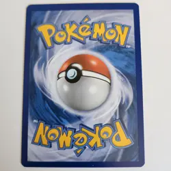 Vaporeon (2012) - 25/108 - Black & White: Dark Explorers - Pokemon Card - Image 2