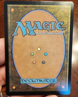 Anduril, Flame Of The West Lord Of The Rings Magic The Gathering, NM - Unplayed - Image 2