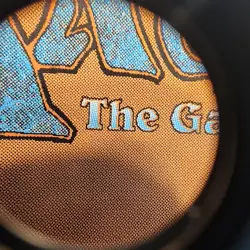 Anduril, Flame Of The West Lord Of The Rings Magic The Gathering, NM - Unplayed - Image 3