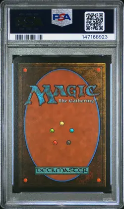 2024 MTG MODERN HORIZONS 2 TIMESHIFTS #2 ESPER SENTINEL PSA 9 - Image 2