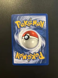 Brock's Rhydon Holo Gym Heroes 2/132 Pokemon Card TCG NM - Image 2