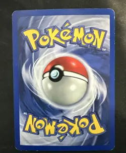 Brock's Rhydon 2/132 Gym Heroes 2/132 Near Mint Condition Pokemon TCG Swirl - Image 2