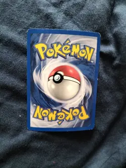 Brock's Rhydon 2/132 Pokemon Card TCG Holo Gym Heroes LP - Image 2