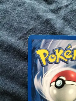 Brock's Rhydon 2/132 Pokemon Card TCG Holo Gym Heroes LP - Image 4