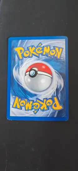 Pokemon TCG Brock's Rhydon Gym Heroes Holo Card 2/132 Rare Near Mint - Image 3