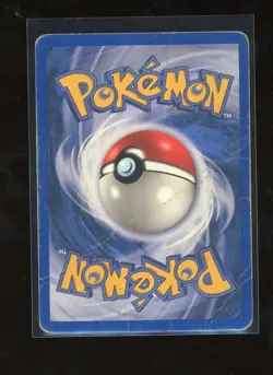 2004 Pokemon EX Fire Red & Leaf Green Charizard EX Holo Foil Rare 105/112 - Image 2