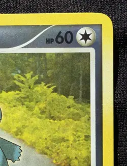Pokemon Munchlax 33/130 Diamond & Pearl 2007 Reverse Holo Rare 60 HP Card - Image 4