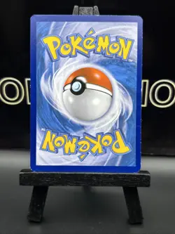 Pokemon - Team Aqua's Muk - 8/34 - Holo Rare - Double Crisis - NM - Image 5