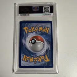 2016 Pokemon Xy Evolutions 12/108 Charizard Ex PSA 10 GEM MT - Image 2