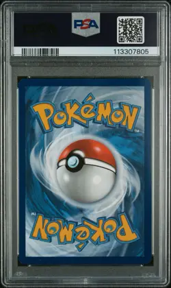 2023 POKEMON SVI EN-SCARLET & VIOLET GARDEVOIR EX #245 SIR PSA 10 - Image 2