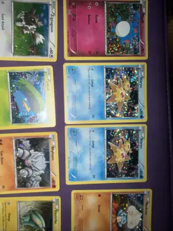 Pokemon McDonald’s 2015 Card Lot - Image 3