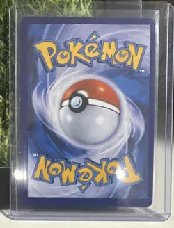 Pokemon Alolan Muk GX 157/147 SM-Burning Shadows Rainbow Rare Holo 220 HP - Image 2