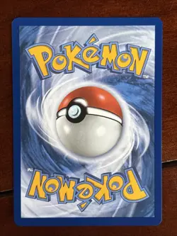 Pokemon Perfect Order Mega Starmie Ex 118/088 Special Illustration Rare - Image 2