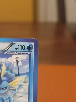 Vaporeon (Team Plasma) - 20/116 - Pokemon Plasma Freeze Non Holo LP - Image 3